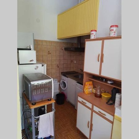 Appartement Bareges Ngoại thất bức ảnh