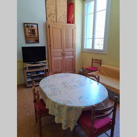 Appartement Bareges Ngoại thất bức ảnh
