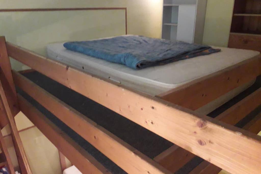 Appartement Bareges Ngoại thất bức ảnh